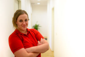 Physiotherapie Wuppertal