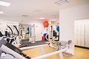 Physiotherapie Wuppertal Barmen