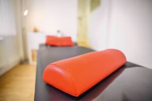 Physiotherapie Wuppertal